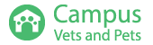 Campus Vets and Pets Logo