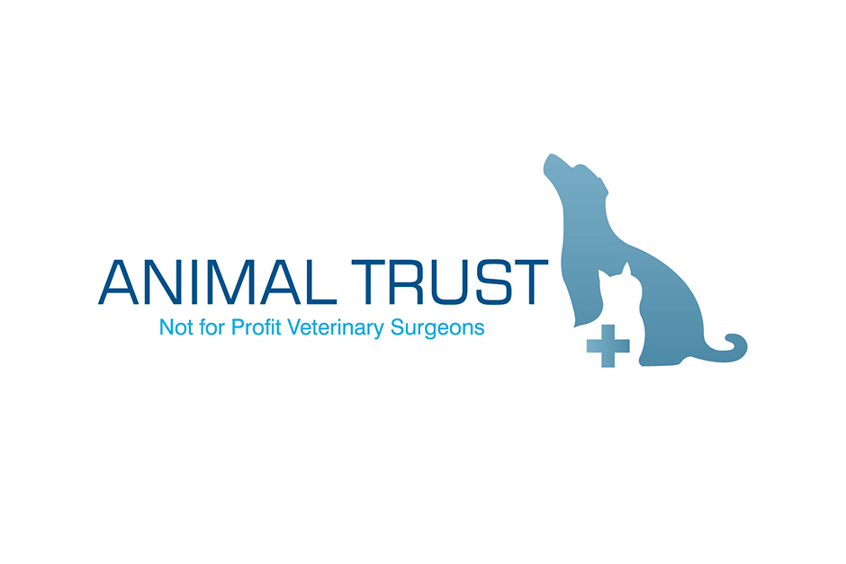 Animal Trust Logo