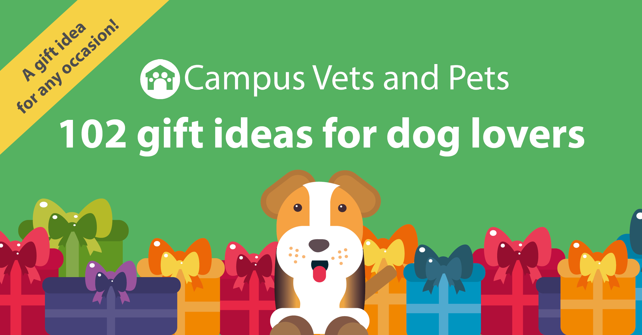 ideas for dog lovers